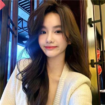 金发女郎